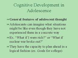 Cognitive Development in Adolescence. 2022 Best Cognitive Development in Adolescence.