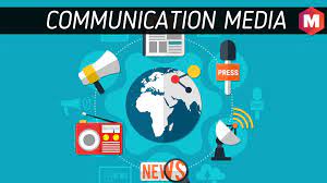 Communication and media. 2022 Best Communication and media.