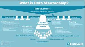 Data Stewardship Standards 2022 Best Data Stewardship Standards
