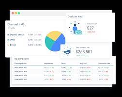 Digital Marketing Report. 2022 Best Digital Marketing Report.