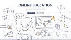 E-learning and distance learning