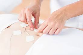 Electrotherapy in Aesthetic Practice. 2022 Best Electrotherapy in Aesthetic Practice.