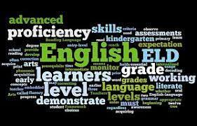 English language development 2022 Best English language development