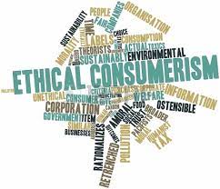 Ethical consumption : 2022 Best Ethical consumption