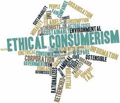 Ethical consumption