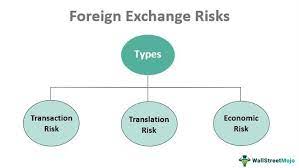 FX risks for Akzo Nobel