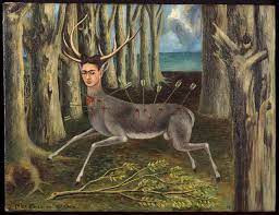 Frida Kahlo's Art. 2022 Best Frida Kahlo's Art.