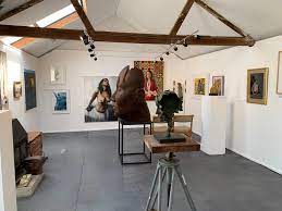 Gallery Exhibition Assignment 2022 Best Gallery Exhibition Assignment