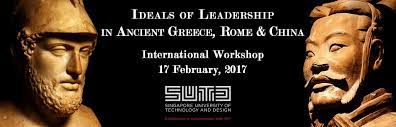Greek ideas of effective leadership