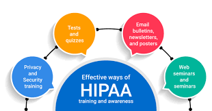 HIPAA Basic Training