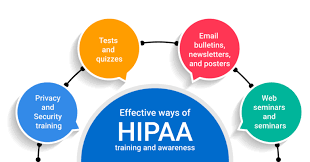 HIPAA Basic Training 2022 Best HIPAA Basic Training