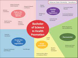 Health Promotion Plan. 2022 Best Health Promotion Plan.
