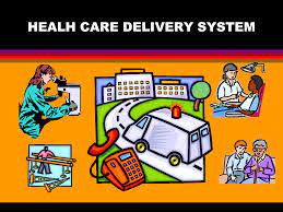 Healthcare delivery systems.