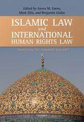 Human Rights and Islamic Law.