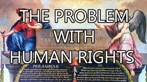 Human rights problem 2022 Best Human rights problem