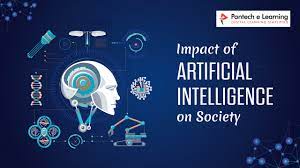 Impacts of Artificial Intelligence.