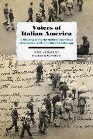 Italian American Literature 2022 Best Italian American Literature