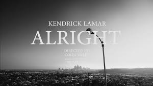Kendrick Lamar music