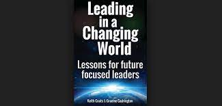 Leading in a Changing World.