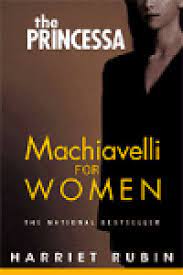 Machiavelli For Women