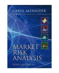 Market Risk Analysis.