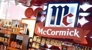 McCormick's CSR report. 2022 Best McCormick's CSR report.