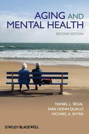 Mental health and aging.
