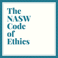 NASW Code of Ethics