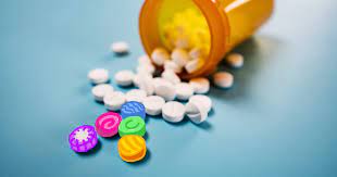 Off-Label Drug Use in Pediatrics.