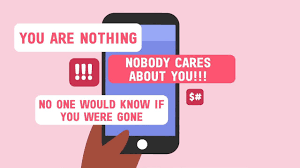 Online trolling and cyberbullying. 2022 Best Online trolling and cyberbullying.