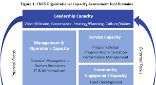 Organizational capacity assessment 2022 Best Organizational capacity assessment.