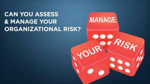Organizational risk 2022 Best Organizational risk