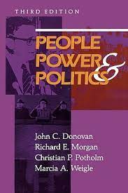 People Power and Politics.