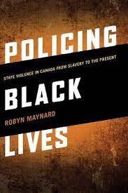 Policing the Lives of Black