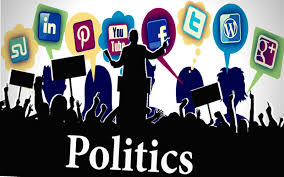 Politics and Social Media.