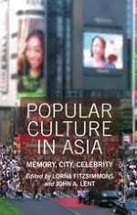 Popular culture in Asia.