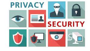 Privacy and security. 2022 Best Privacy and security.