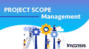 Project Scope Management.