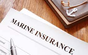 Project on Marine Insurance.