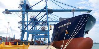 Protecting seaports against terrorism. 2022 expert Protecting seaports against terrorism.