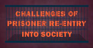 RE-ENTERING SOCIETY : 2022 Best RE-ENTERING SOCIETY