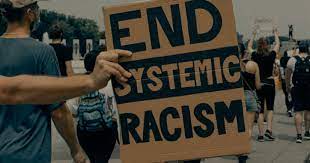 Racial discrimination 2022 Best Racial discrimination