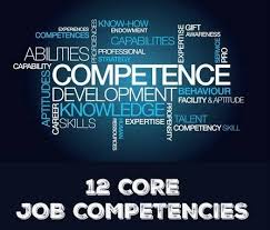 Recommendations and competencies