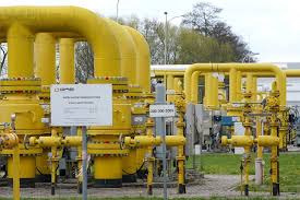 Russia's gas blackmail 2022 Best Russia's gas blackmail