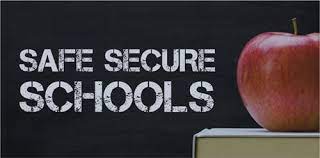School Safety and Security.