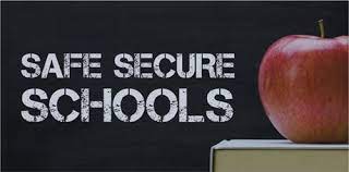School Safety and Security. 2022 Best School Safety and Security.