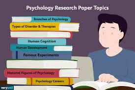 Social Psychology Research Paper