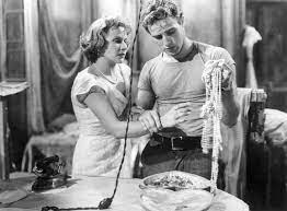 Streetcar Named Desire