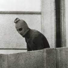The 1972 Munich Olympics terror. 2022 best The 1972 Munich Olympics terror.