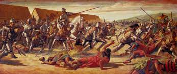 Fall of the Incan Empire. 2022 Best The Fall of the Incan Empire.
